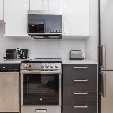 Lofts Du Parc Lahaie Montreal Exterior foto